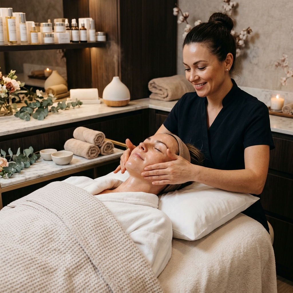 Facial Skincare